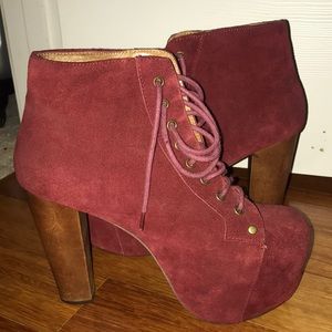 Jeffrey Campbell Litas
